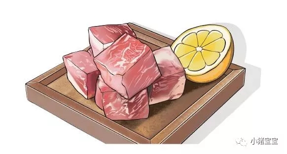北欧高端猪肉抢滩中国市场